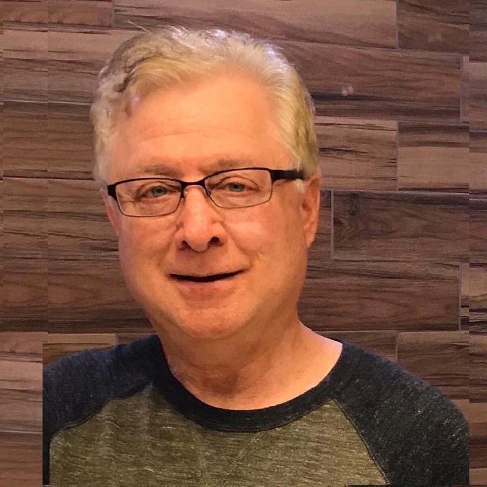 Kevin Kelton Profile Photo