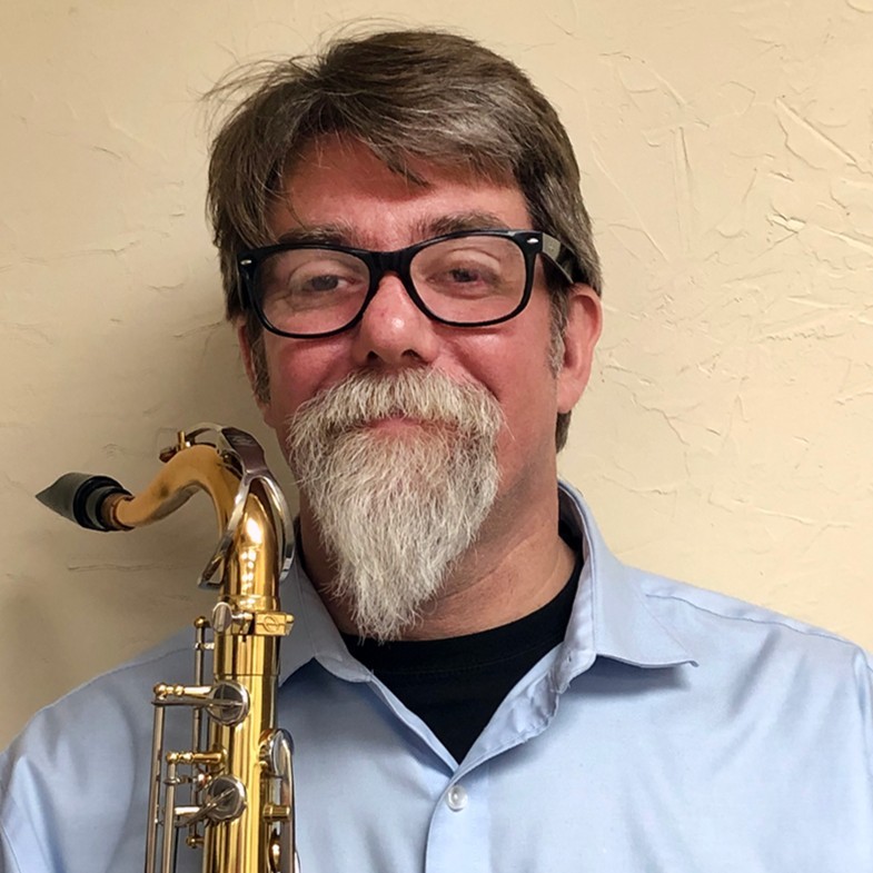 Greg Matusak Profile Photo